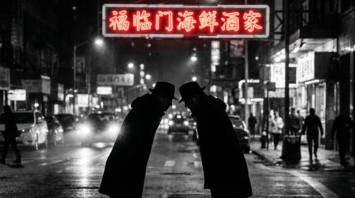 夜蒲2下载 头版头条：深夜密会现场